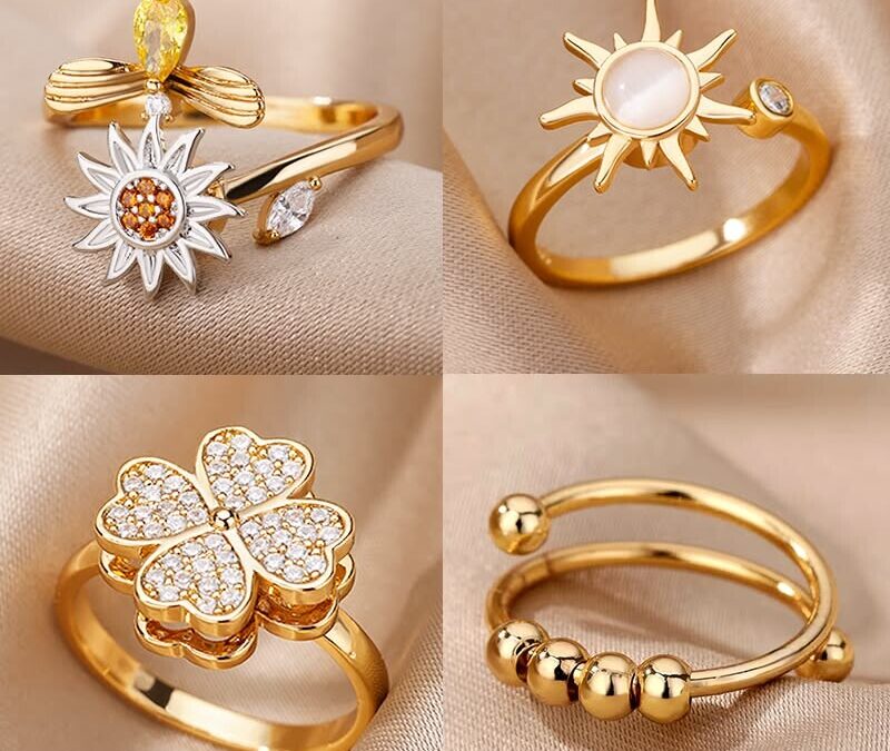 Cadeau pour Femme Bijoux : Surprenez avec élégance