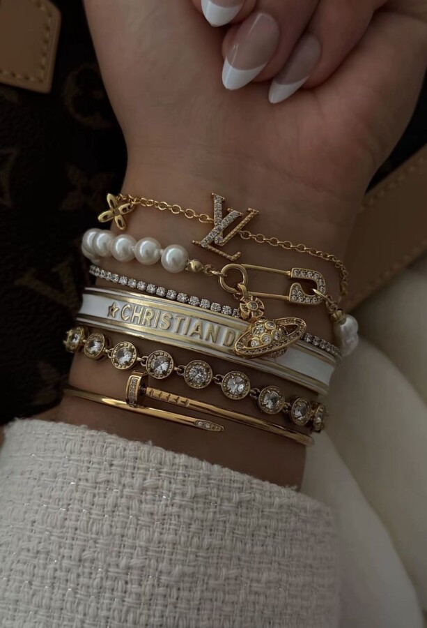 Élégance en cadeau bijoux