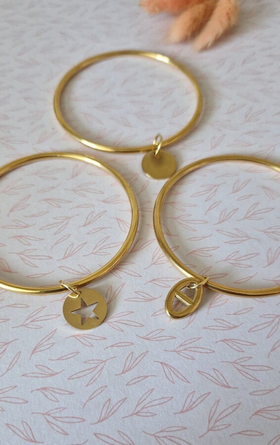 Bijoux élégants pour femme