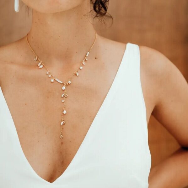Bijoux pour un Mariage : Sublimez votre grand jour