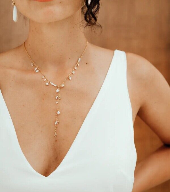 Bijoux pour un Mariage : Sublimez votre grand jour