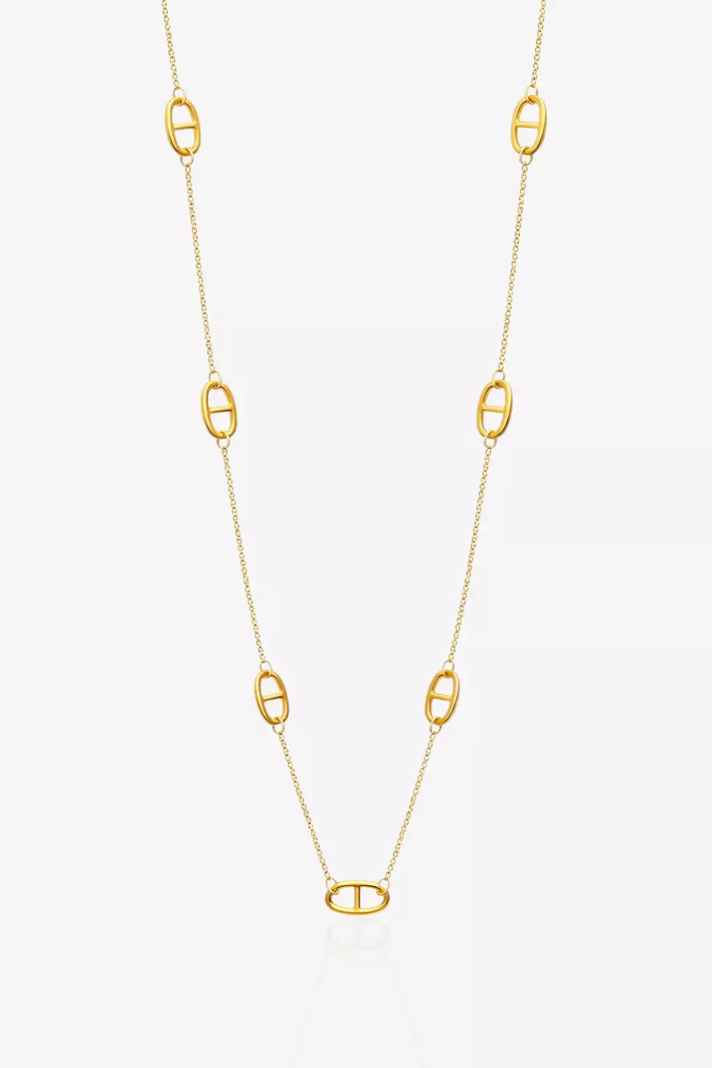Style durable bijoux acier