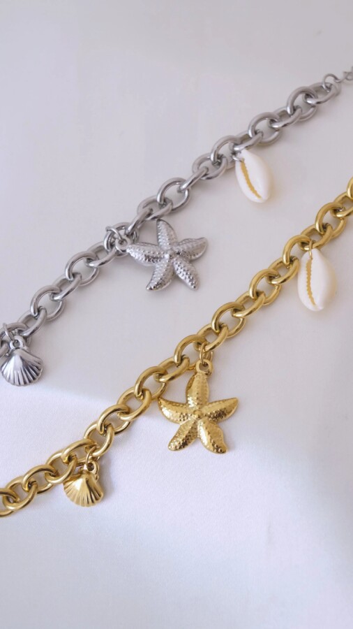 Bijoux inoxydable économiques