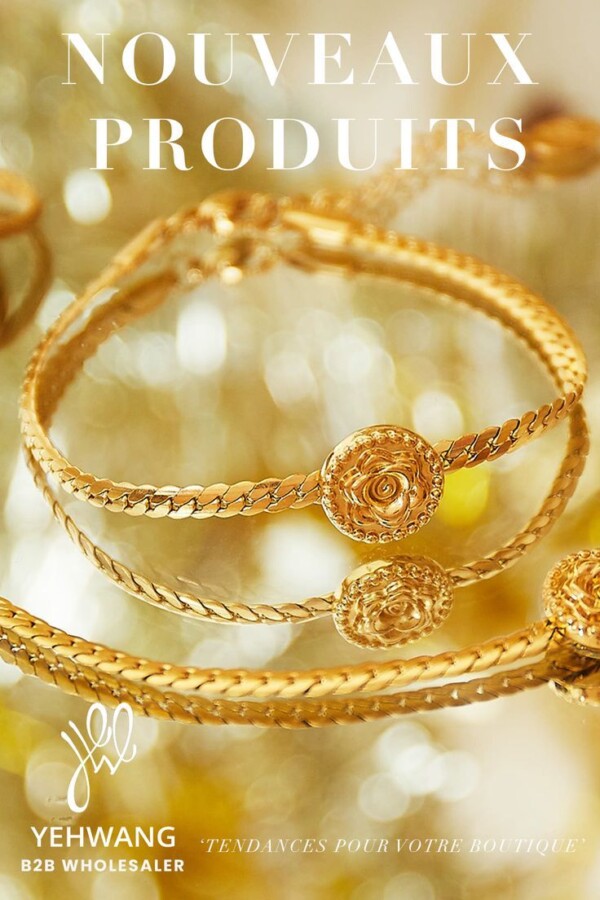 Bijoux inoxydable économiques