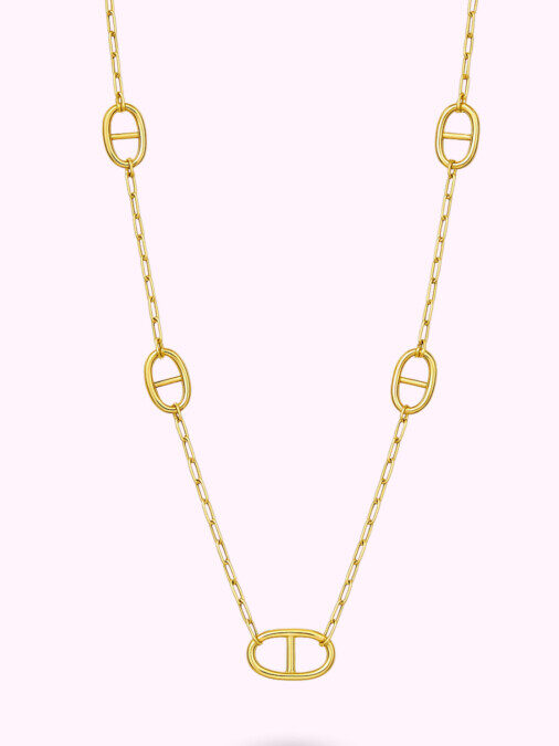 Bijoux Inoxydable Pas Cher : L&rsquo;alliage parfait pour tous