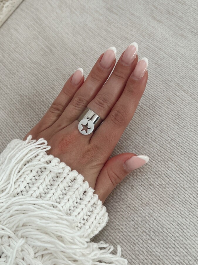 Bijoux argent budget