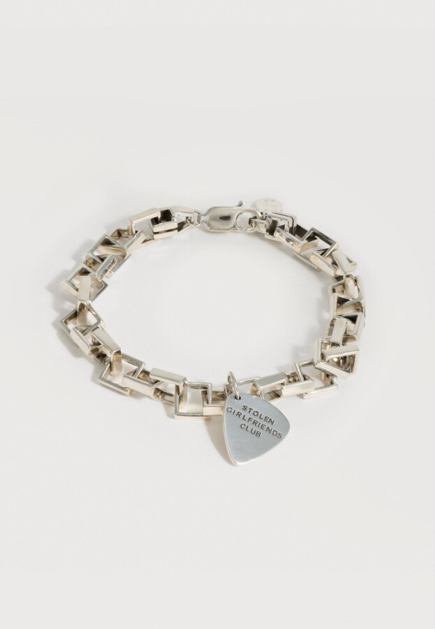 Accessoires argent économiques