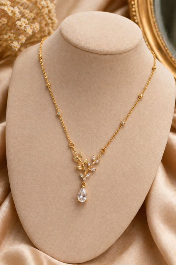 Bijoux élégants pour femme