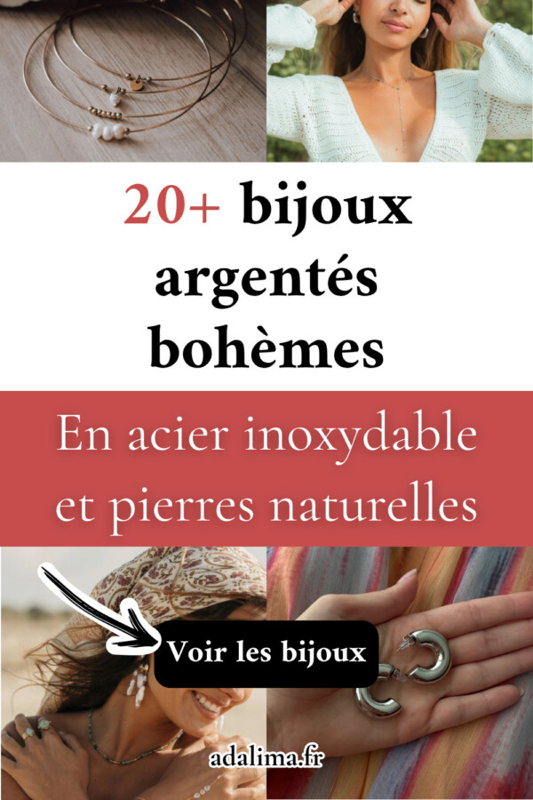 Style abordable pour bijoux