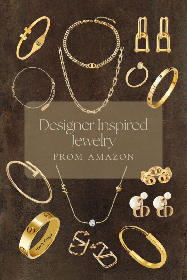 Incontournables bijoux fantaisie marques