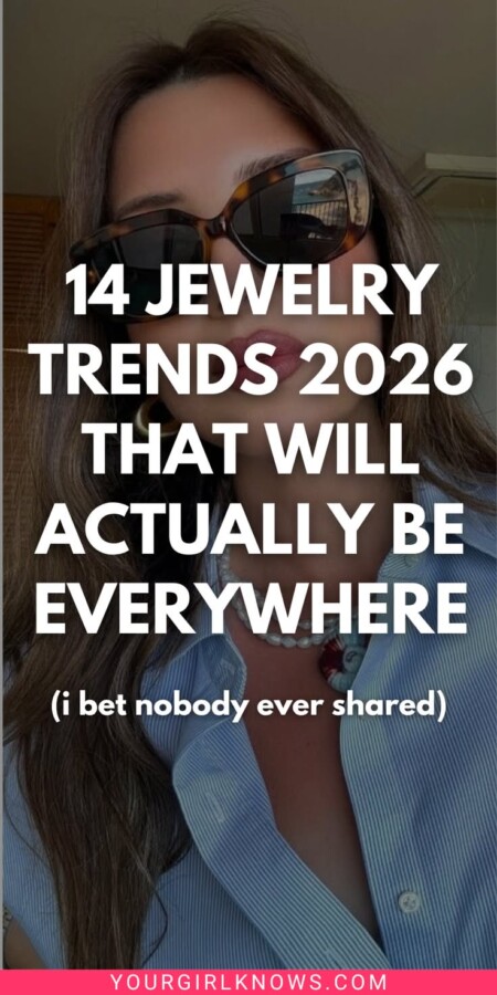 Marques bijoux fantaisie tendance