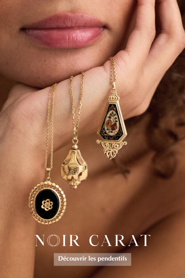 Sélection marques bijoux fantaisie