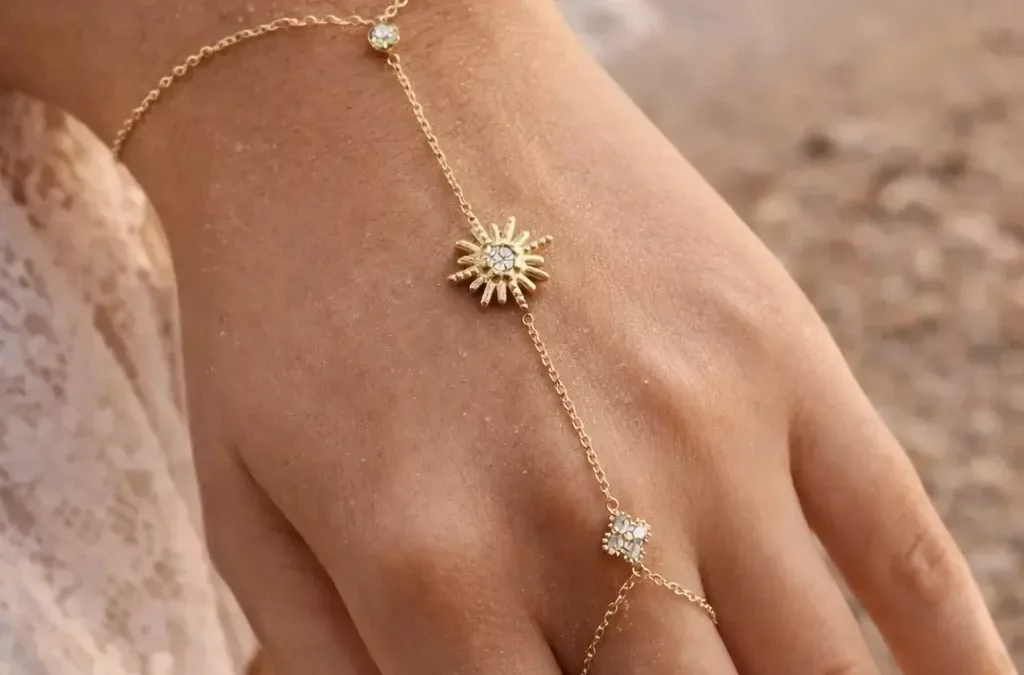 Bijoux Fantaisie Femme de Qualité : Alliez style et durabilité