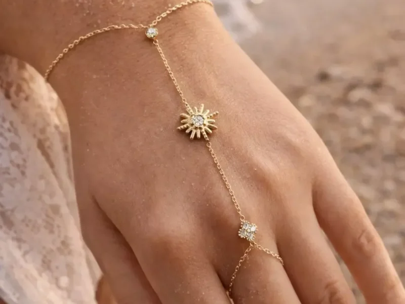 Bijoux Fantaisie Femme de Qualité : Alliez style et durabilité