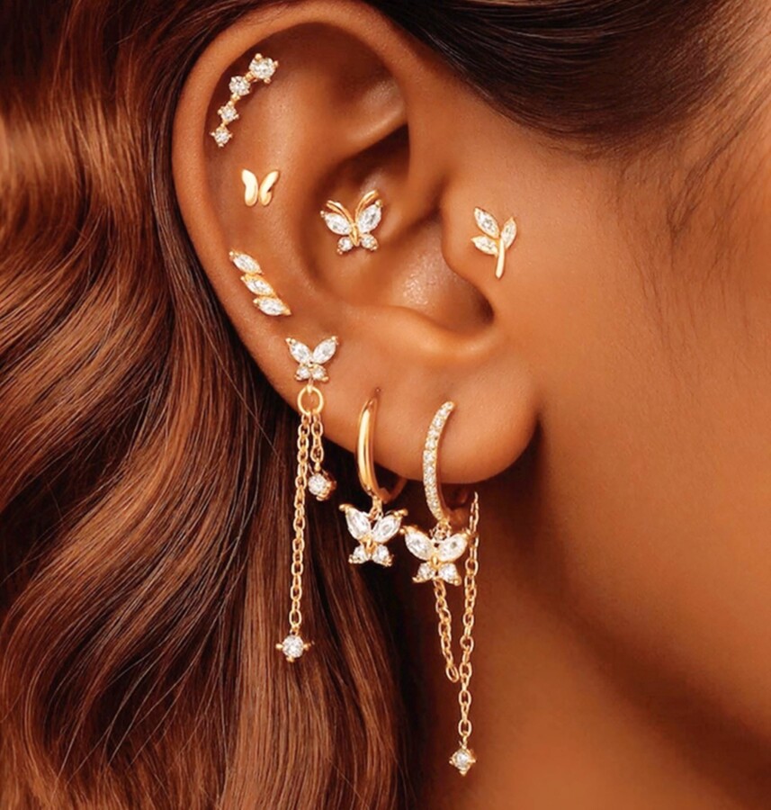 Qualité supérieure bijoux femme