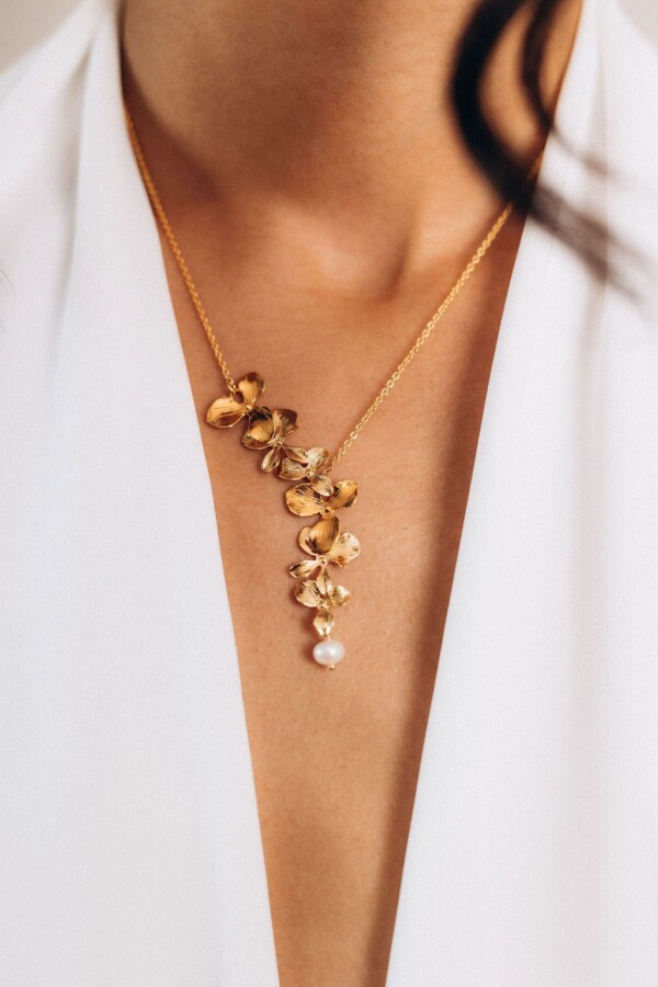 Qualité supérieure bijoux femme