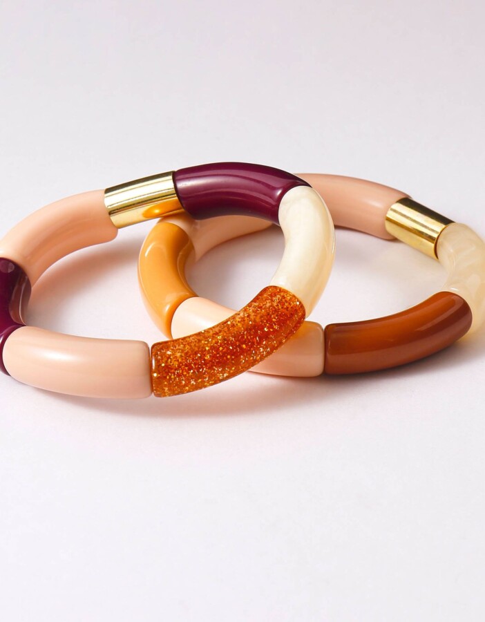 Durabilité bijoux fantaisie femme