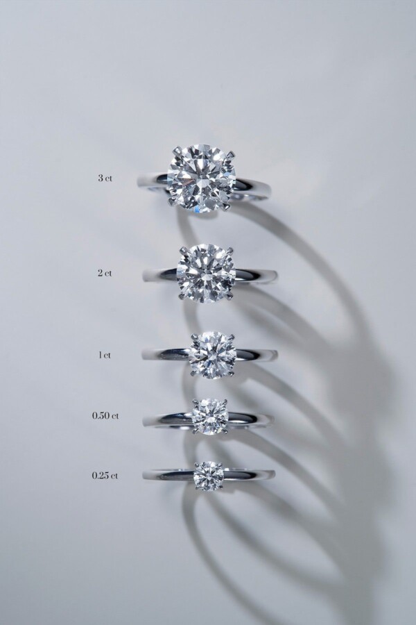 Bijoux en or 18 carats