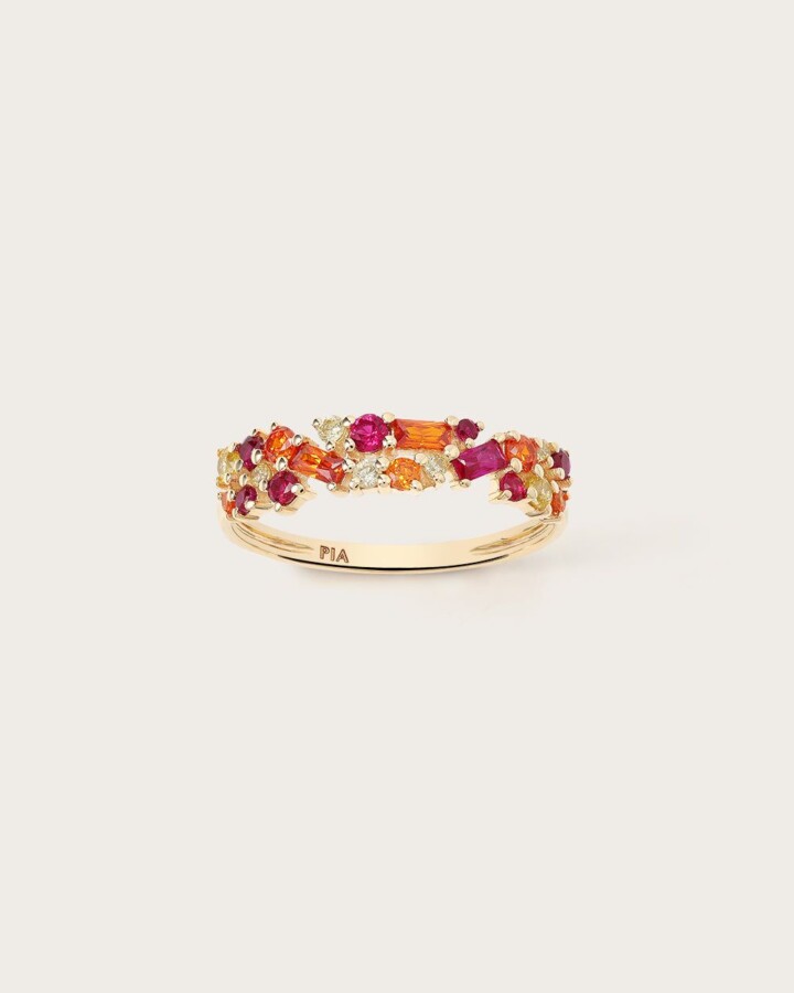 Pas cher or 18 carats