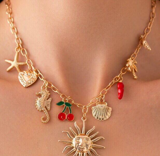Marque de Bijoux Fantaisie Haut de Gamme : Découvrez l&rsquo;élégance ultime