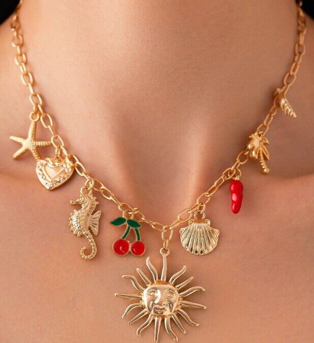 Marque de Bijoux Fantaisie Haut de Gamme : Découvrez l&rsquo;élégance ultime
