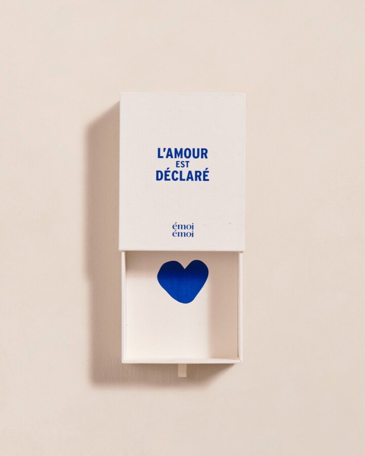 Coffret à bijoux raffiné