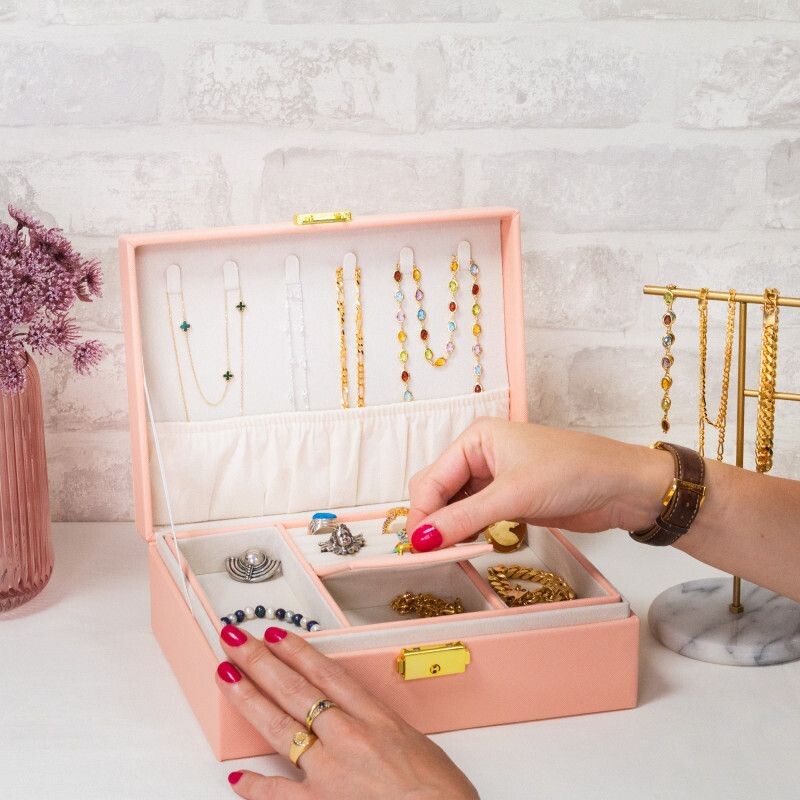 Écrin cadeau pour bijoux