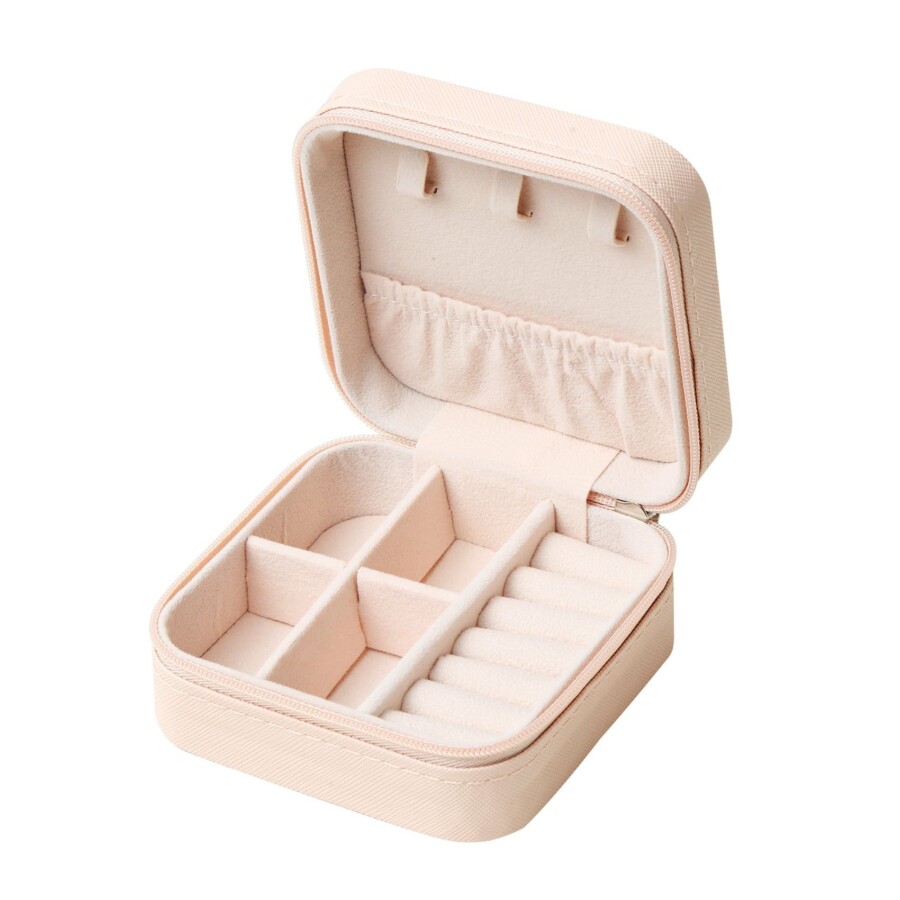 Coffret bijoux prix réduit