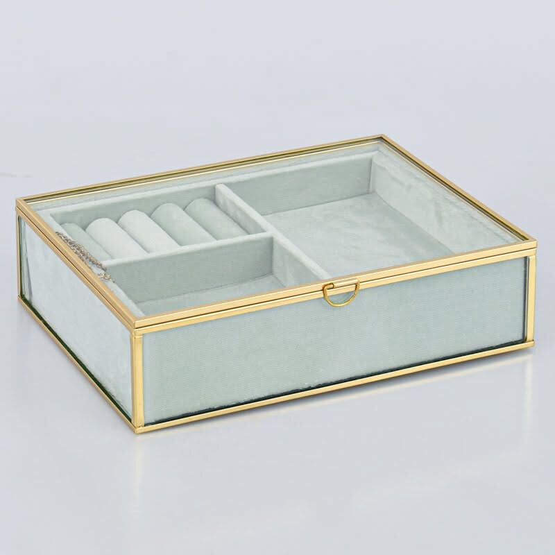 Coffret bijoux prix réduit