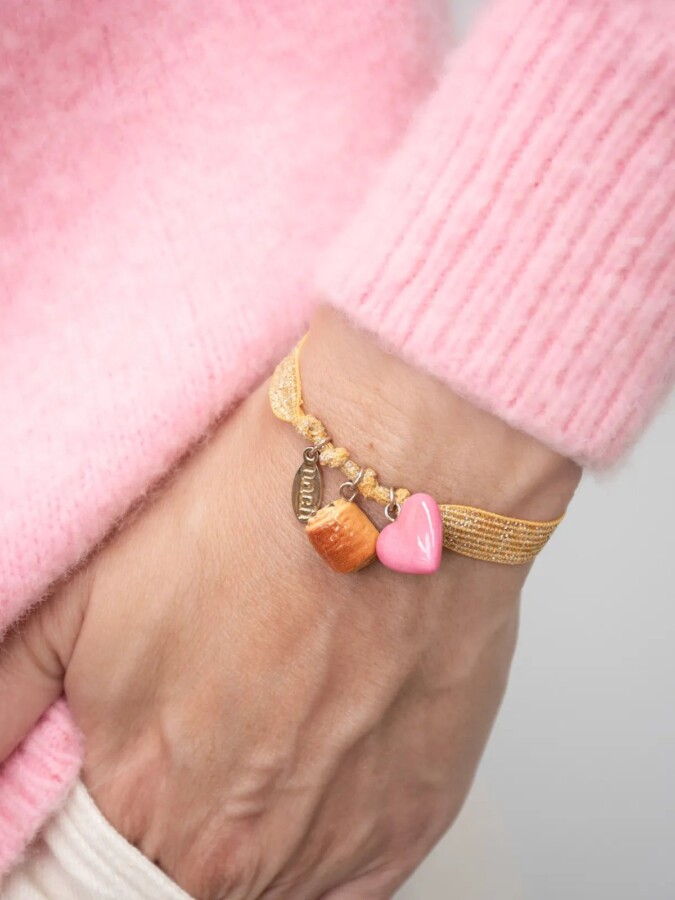 Bijoux élégants pour femme