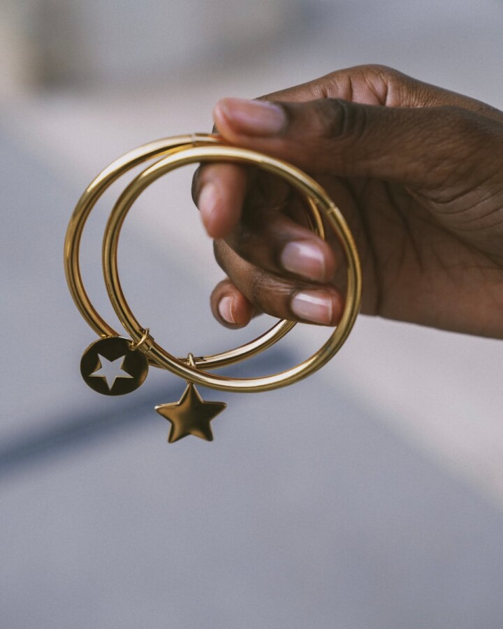 Bijoux élégants pour femme