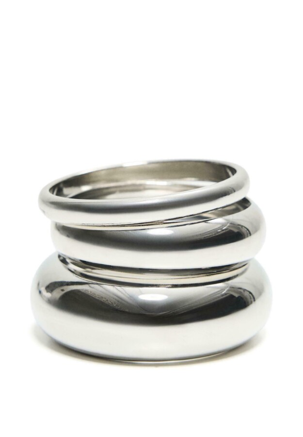 Bijoux argent abordables élégants