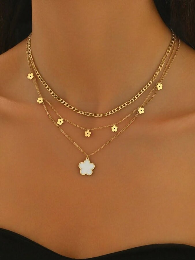 Bijoux femme à petit prix