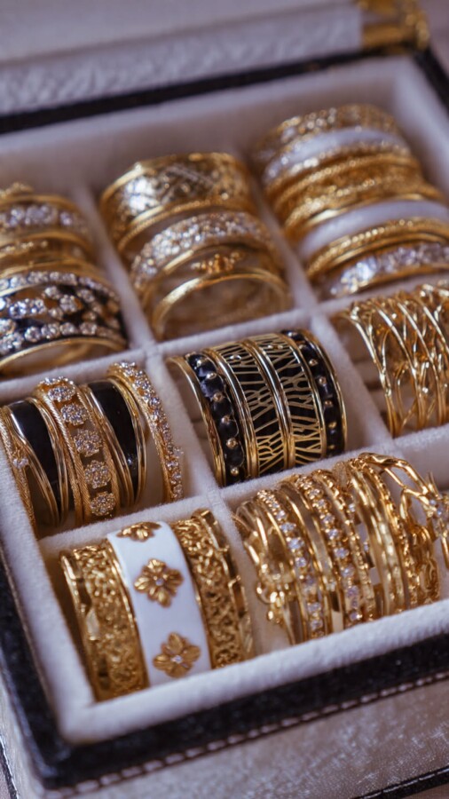 Bijoux fantaisie marques populaires