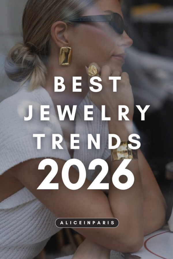 Bijoux fantaisie marques populaires