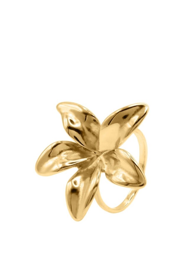Bijoux dorés abordables