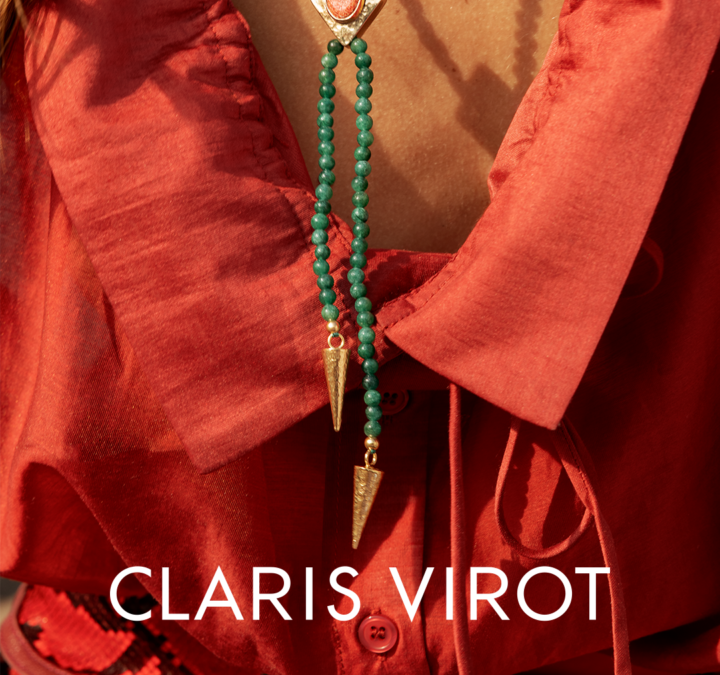 Bijoux Fantaisie de Qualité : L&rsquo;Art de la Perfection