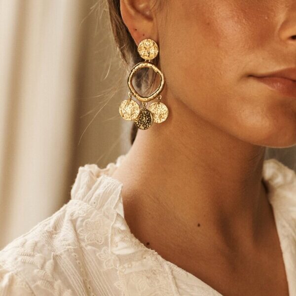 Bijoux Fantaisie Femme Tendance : Les Must-Have du Moment