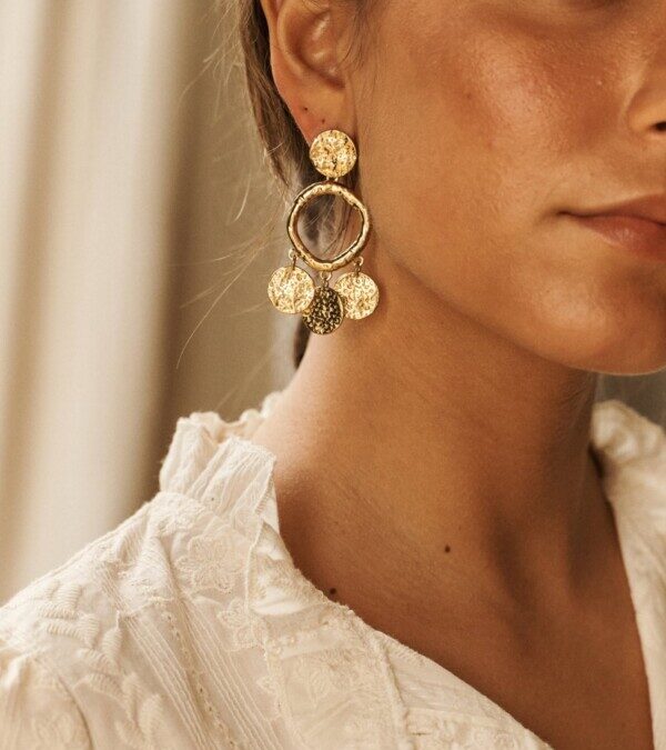 Bijoux Fantaisie Femme Tendance : Les Must-Have du Moment