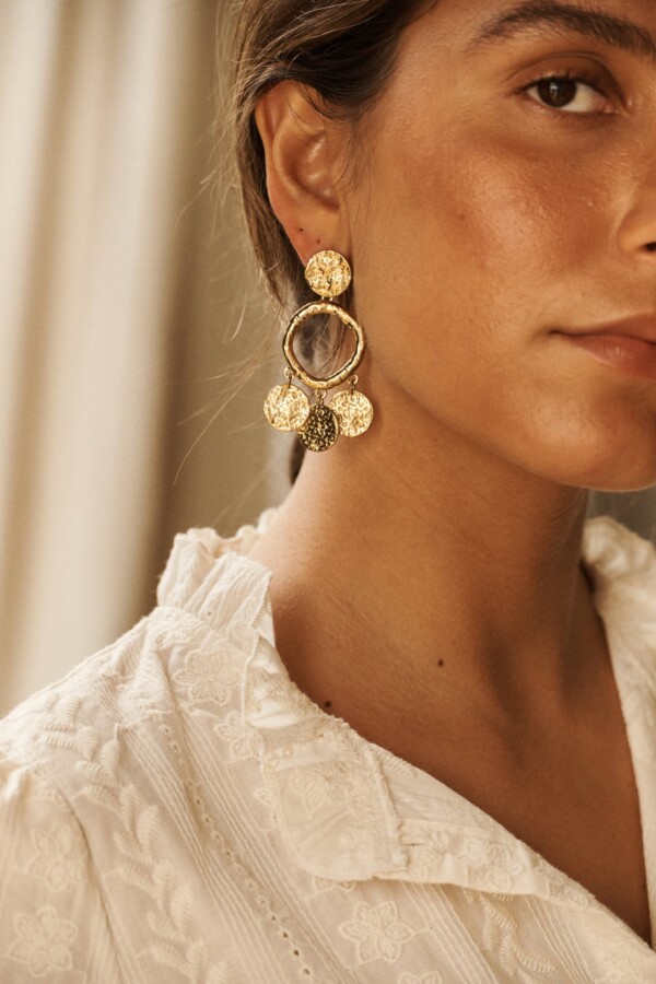 Tendance bijoux fantaisie femme