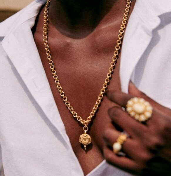 Bijoux Fantaisie Marques Connues : Découvrez les Créateurs Incontournables