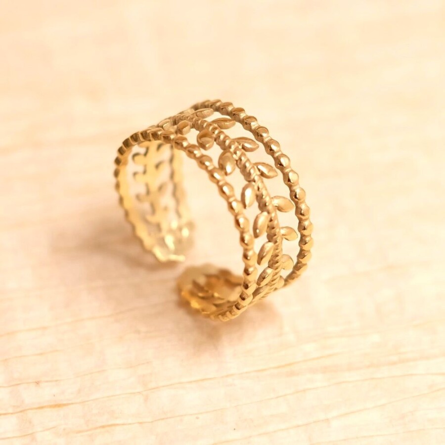 Bijoux acier inoxydable abordables