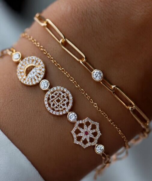 Bijoux Fantaisie Pas Cher : Style et Économie