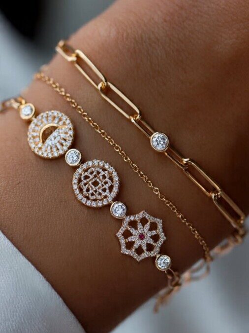 Bijoux Fantaisie Pas Cher : Style et Économie