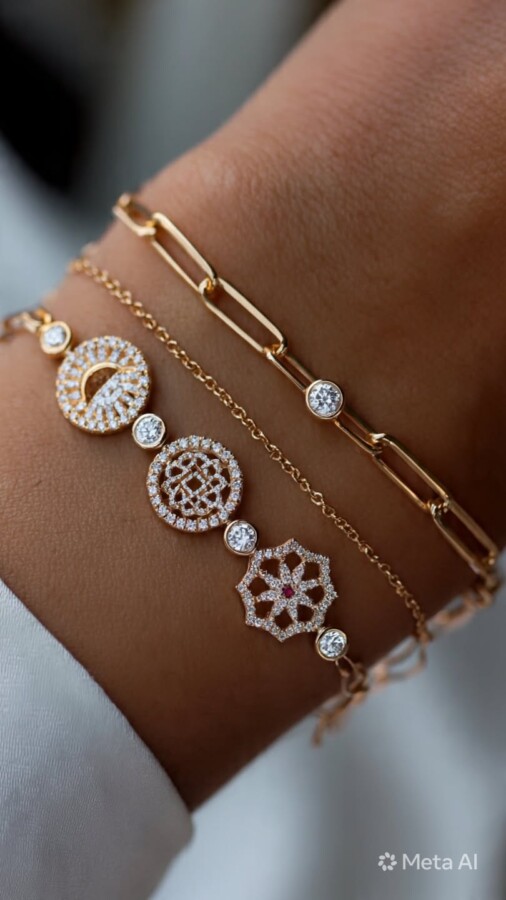 Bijoux fantaisie abordables