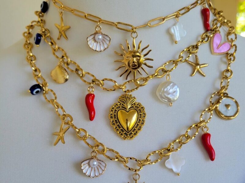 Bijoux Personnalisé Femme : Un Cadeau Unique et Personnel