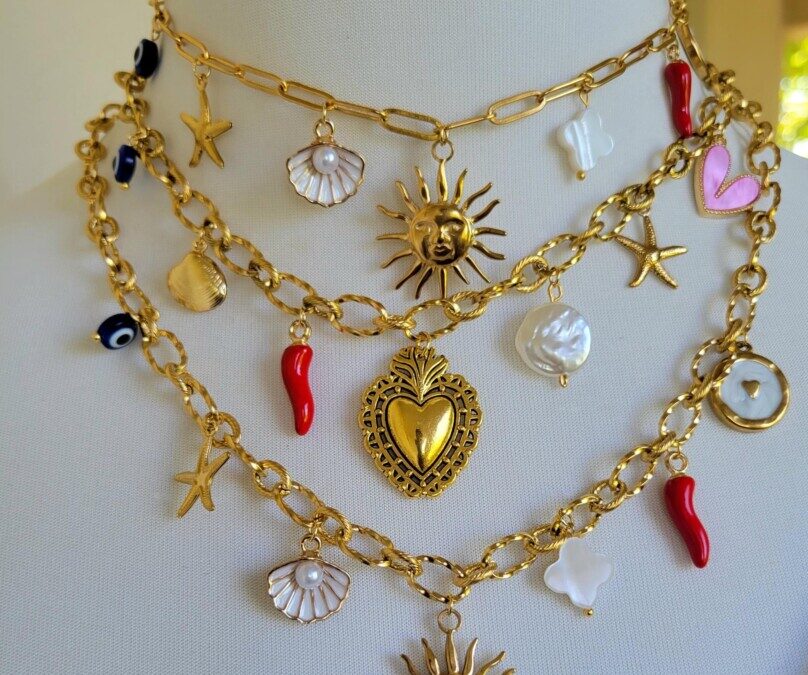Bijoux Personnalisé Femme : Un Cadeau Unique et Personnel