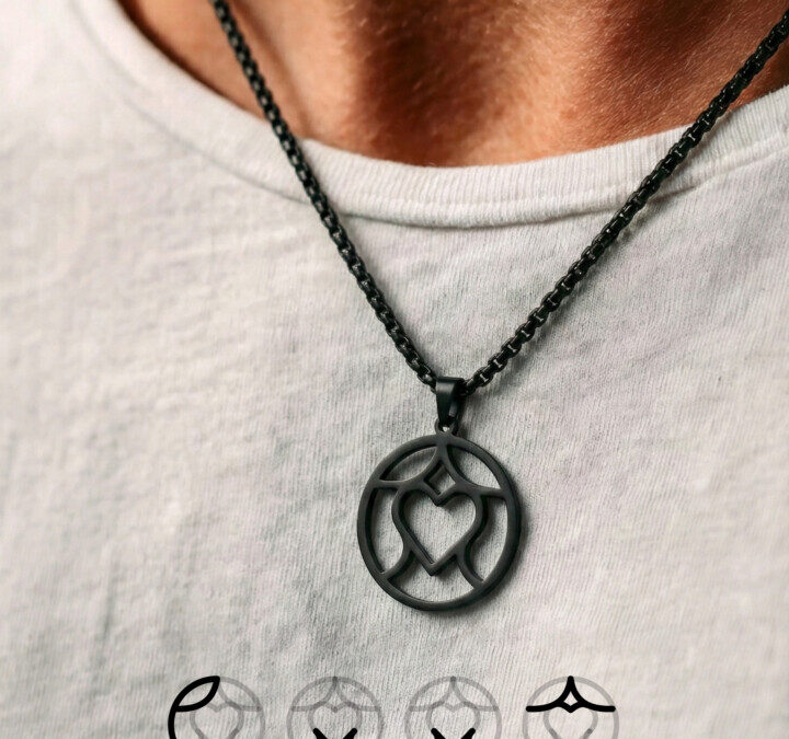 Bijoux Homme Personnalisable : Créez un Cadeau Sur-Mesure