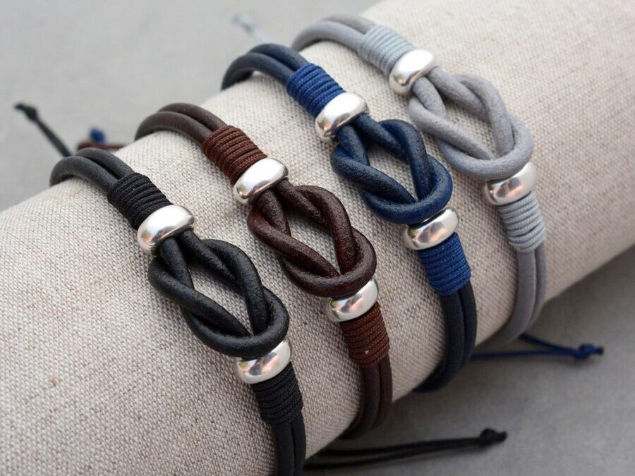 Bijoux Cadeau Homme : Offrez une Touche Personnelle