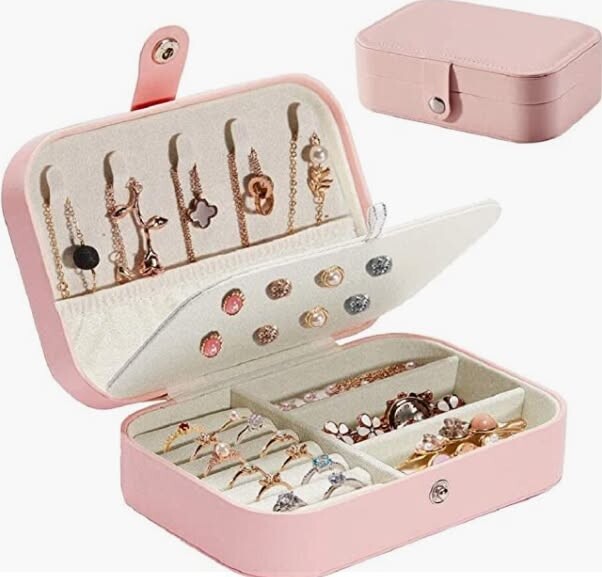 Boîte à Bijoux Pas Cher : Protégez Vos Bijoux à Petit Prix